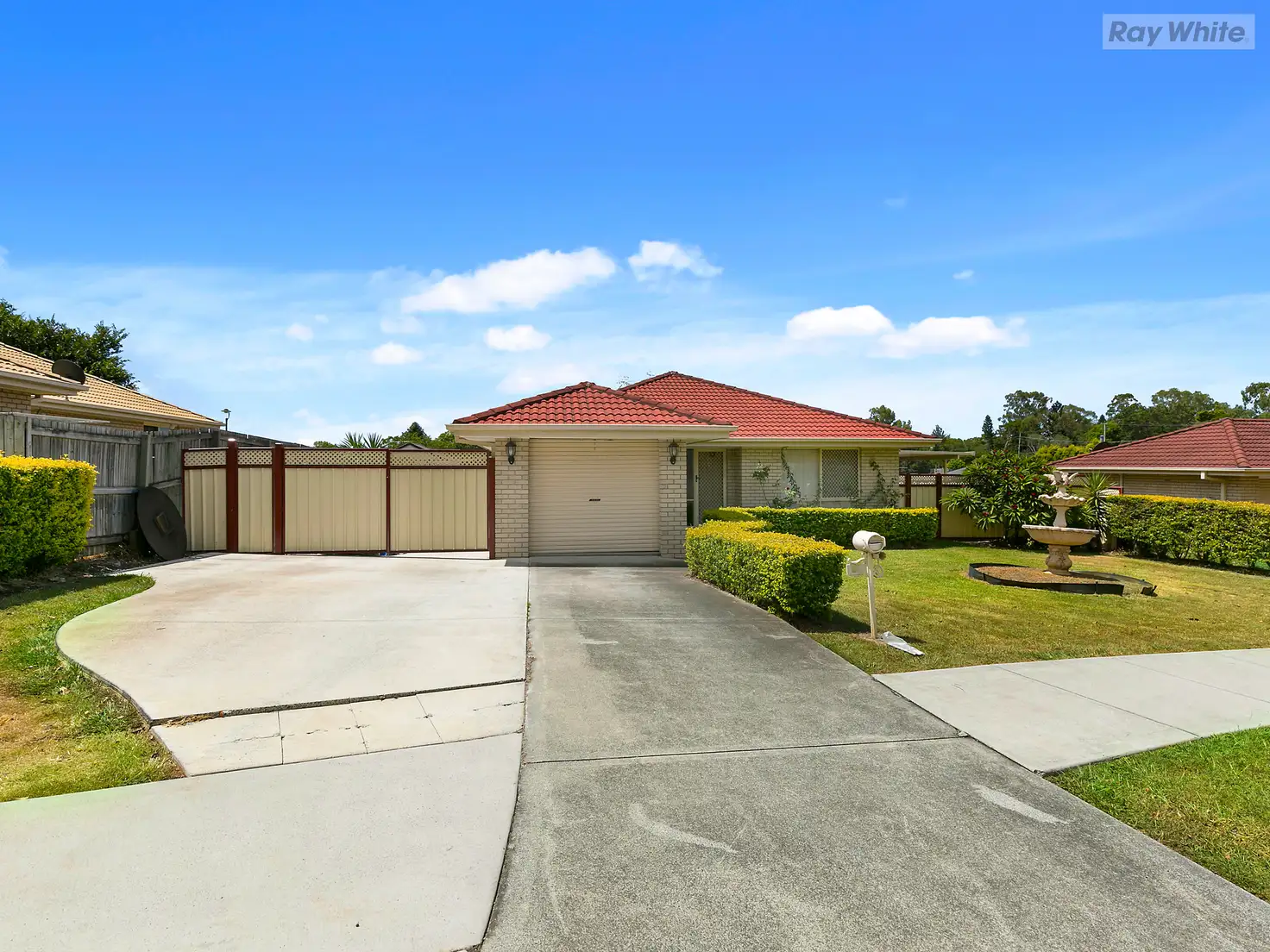 Main view of Homely house listing, 9 Ingles Drive, Redbank Plains QLD 4301