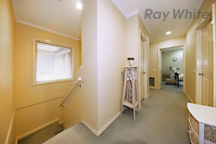 Fifth view of Homely house listing, 22/1 Greg Norman Drive, Point Cook VIC 3030