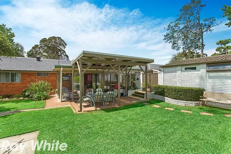 Main view of Homely house listing, 78 Cross Street, Baulkham Hills NSW 2153