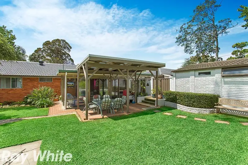 Main view of Homely house listing, 78 Cross Street, Baulkham Hills NSW 2153