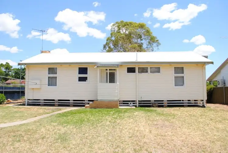 Second view of Homely house listing, 386 Boston Street, Moree NSW 2400