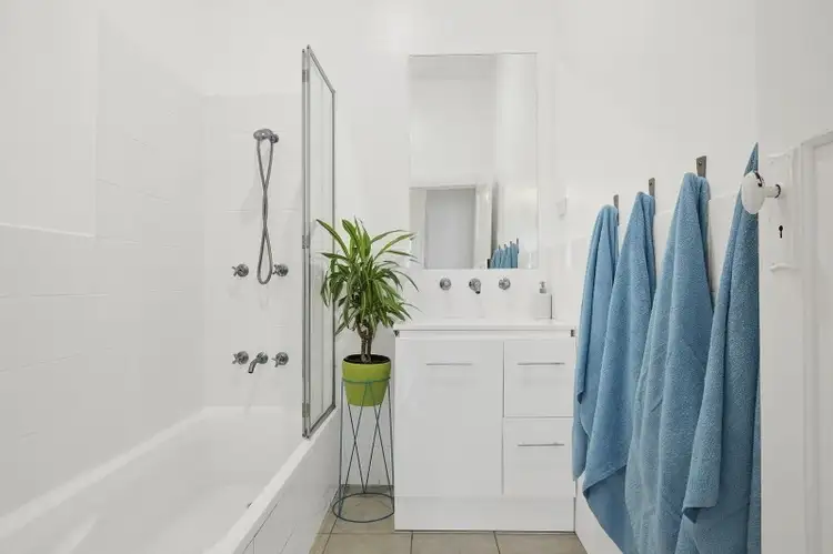 Fifth view of Homely house listing, 84 Isabella Street, Geelong West VIC 3218