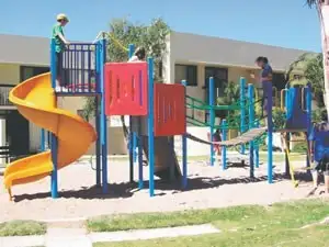 Third view of Homely unit listing, 61/156 Grey Street - Kalbarri Beach Resort, Kalbarri WA 6536