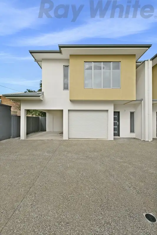 Second view of Homely house listing, 3/34 Airdrie Avenue, Seaton SA 5023