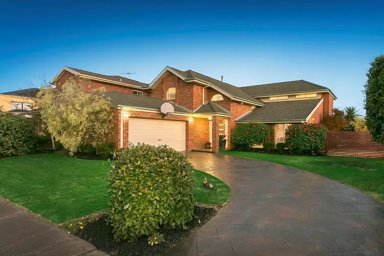 34 The Parkway, Patterson Lakes VIC 3197