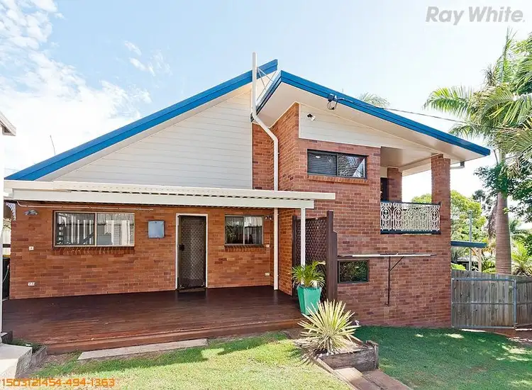 Fifth view of Homely house listing, 2 High Street, Tinana QLD 4650