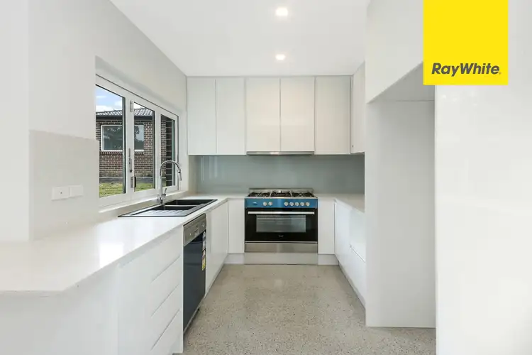 Third view of Homely house listing, 55 Webb Street, Riverwood NSW 2210