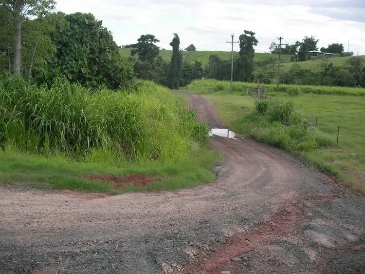 Second view of Homely land listing, Lot 1 Lidgard Road, Bamboo Creek QLD 4860