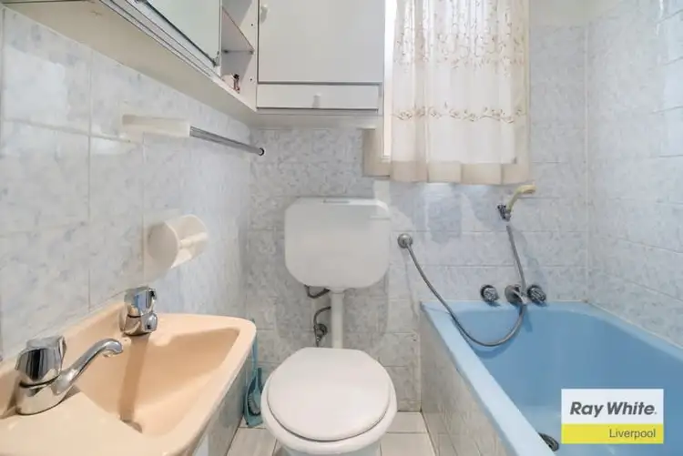 Sixth view of Homely house listing, 12 Bradshaw Avenue, Moorebank NSW 2170