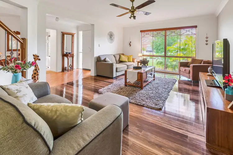 Fifth view of Homely house listing, 34 Brittany Drive, Oxenford QLD 4210