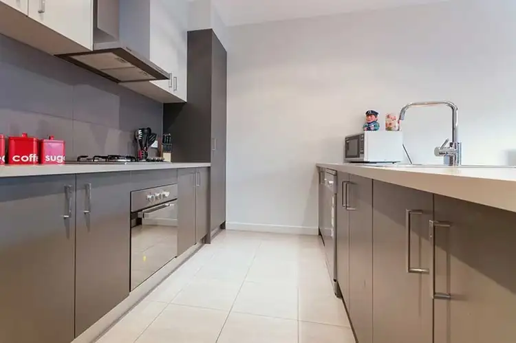 Second view of Homely house listing, 6/54 Daymar Circuit, Craigieburn VIC 3064