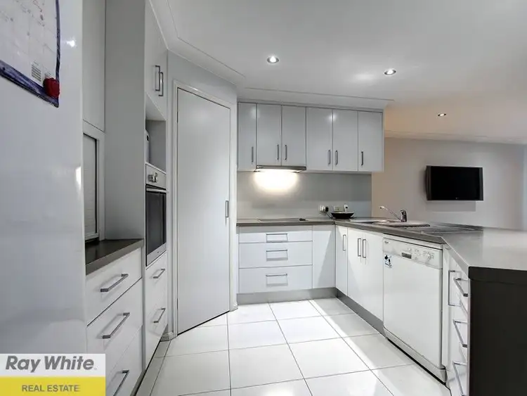 Fourth view of Homely house listing, 10 Forbes Place, Eight Mile Plains QLD 4113