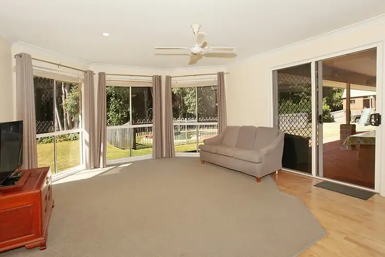 Sixth view of Homely house listing, 41 Merimist Way, Kiels Mountain QLD 4559