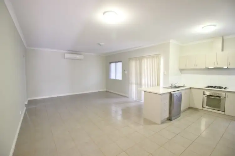 Second view of Homely house listing, 10/13 Rutherford Road, South Hedland WA 6722