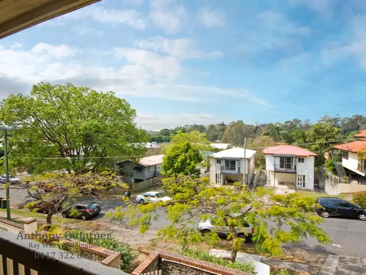 Main view of Homely apartment listing, 1/77 Warren Street, St Lucia QLD 4067