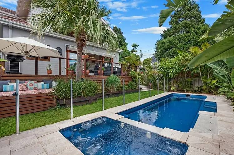 Second view of Homely house listing, 2 Gears Avenue, Drummoyne NSW 2047