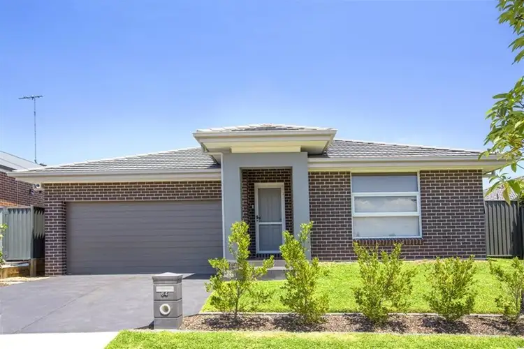 64 Glenmore Ridge Drive, Glenmore Park NSW 2745