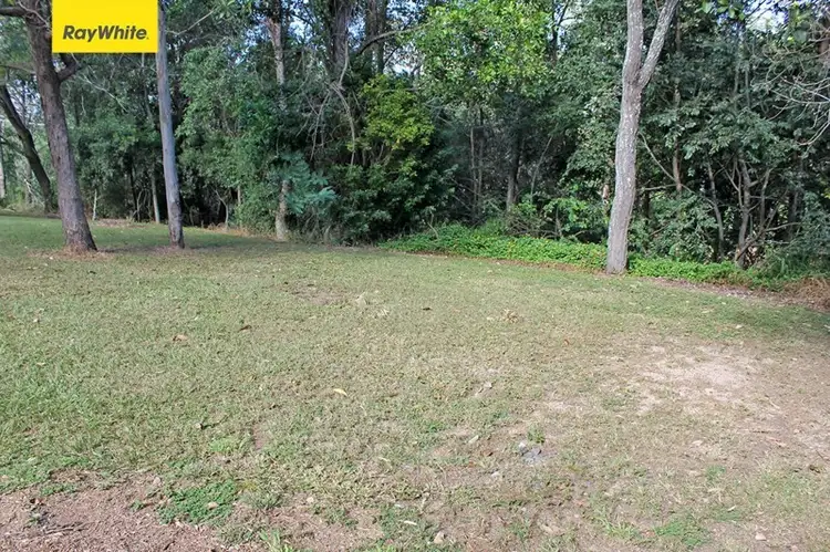 Fourth view of Homely land listing, 1 Ceratodus Court, Lawnton QLD 4501