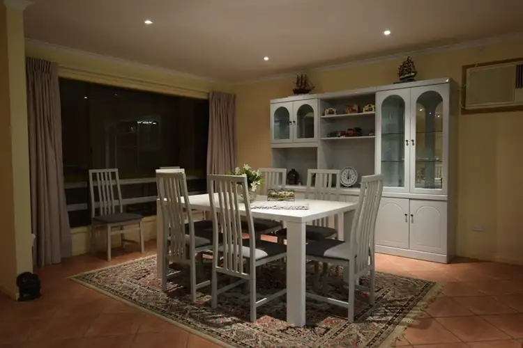 Second view of Homely house listing, 1 Dennis Street, Port Augusta SA 5700