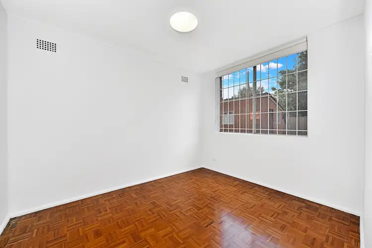 Fifth view of Homely apartment listing, 4/99 High Street, Mascot NSW 2020