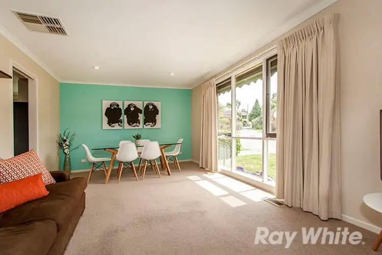 Sixth view of Homely unit listing, 4/1 Maxine Court, Mount Waverley VIC 3149