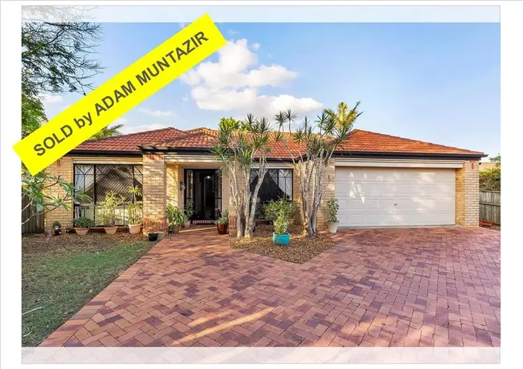 6 Earls Court, Calamvale QLD 4116