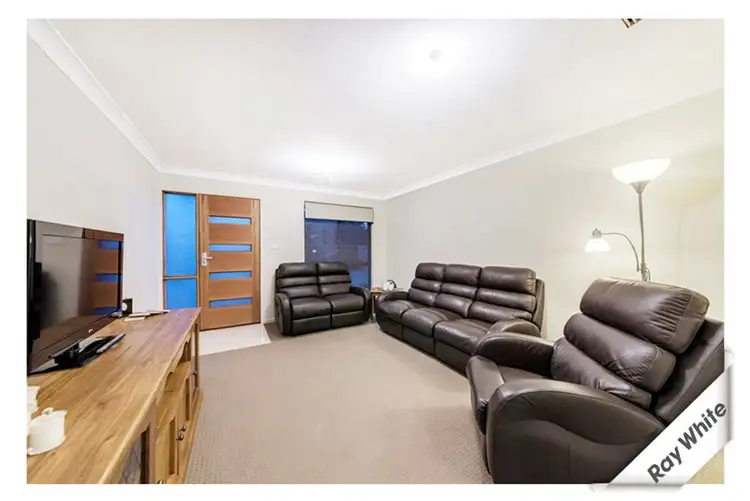 Sixth view of Homely house listing, 2/6 Clark Close, Spence ACT 2615