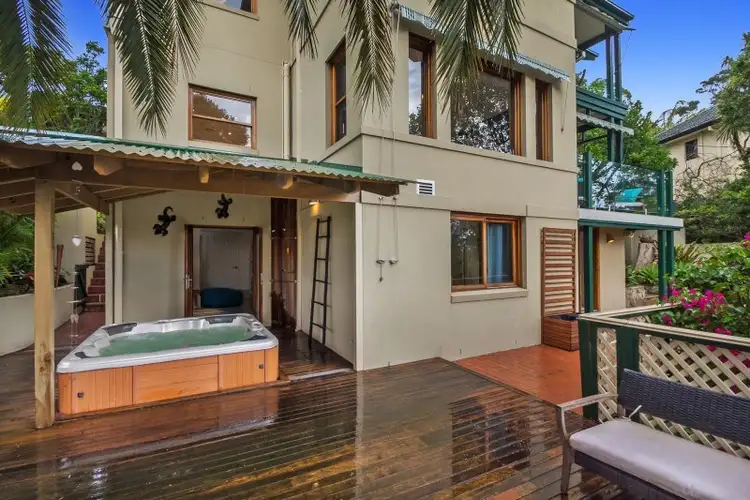 Sixth view of Homely house listing, 7 Kanangra Crescent, Clontarf NSW 2093
