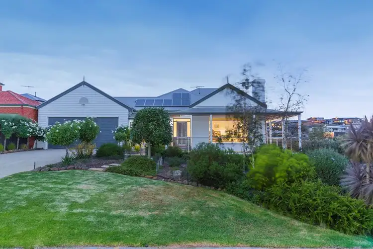 33 Highett Road, Highton VIC 3216