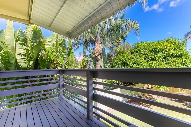 Sixth view of Homely house listing, 7 Anthony Avenue, Mooloolaba QLD 4557