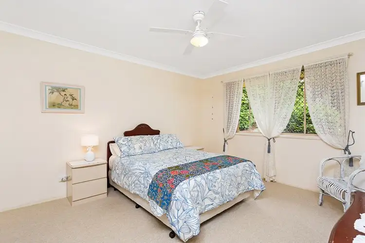 Fifth view of Homely house listing, 8 Aspendale Place, Robina QLD 4226