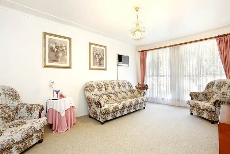 Fifth view of Homely house listing, 6 Taronga Street, Blacktown NSW 2148