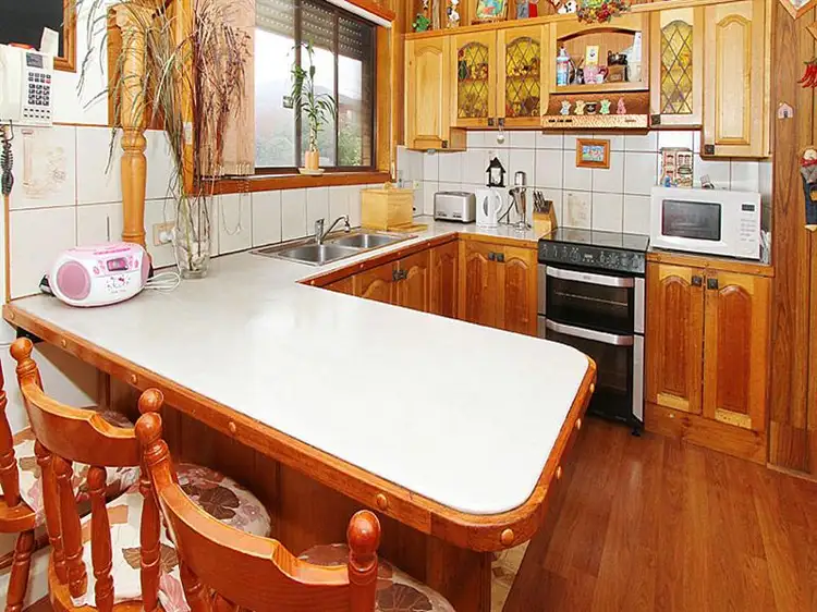 Second view of Homely house listing, 26 Deakin Avenue, Lalor VIC 3075
