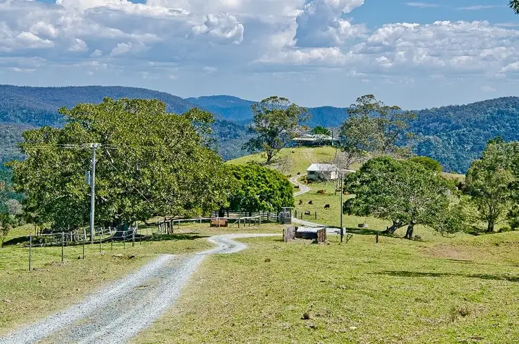 360 Hausmann Road, Mount Mee QLD 4521