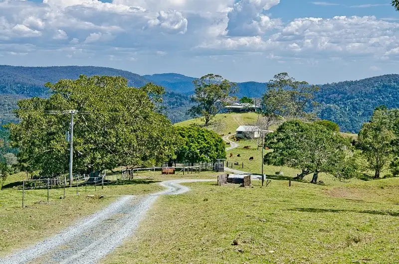Main view of Homely rural property listing, 360 Hausmann Road, Mount Mee QLD 4521