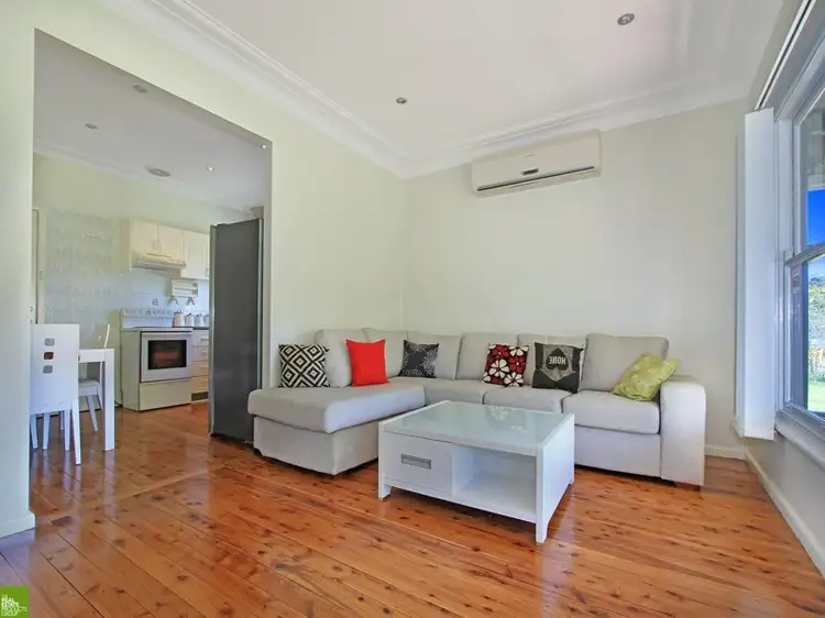 Second view of Homely house listing, 19 Arrow Avenue, Figtree NSW 2525