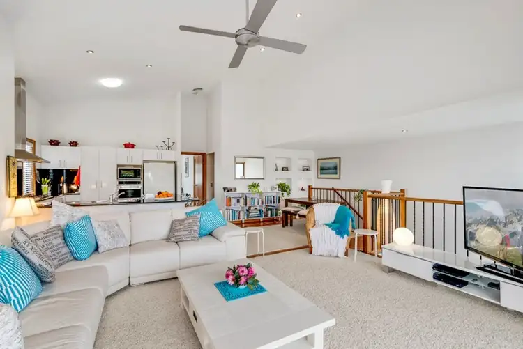 Third view of Homely other listing, 28 Durran Street, Tugun QLD 4224