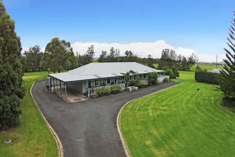 Second view of Homely house listing, 1087D Meroo Road, Meroo Meadow NSW 2540