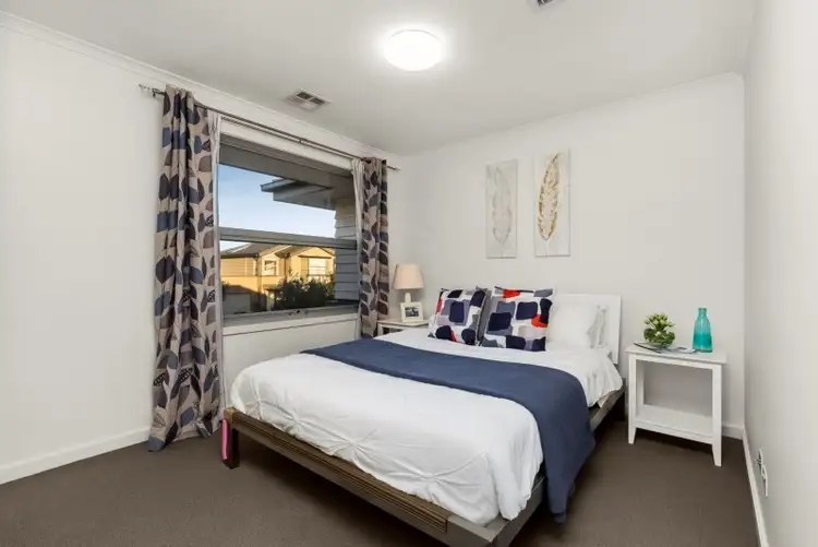 Seventh view of Homely house listing, 44 Excelsior Circuit, Mulgrave VIC 3170