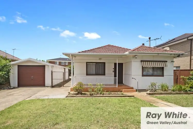 Main view of Homely house listing, 30 Vale Street, Cabramatta NSW 2166