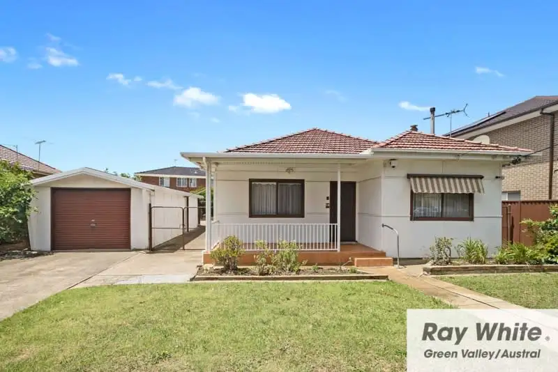 Main view of Homely house listing, 30 Vale Street, Cabramatta NSW 2166