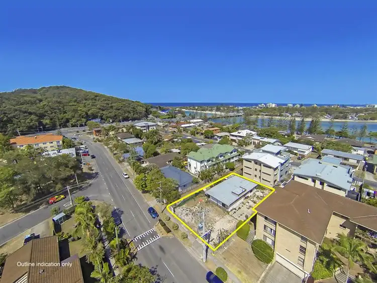 16 Ikkina Road, Burleigh Heads QLD 4220