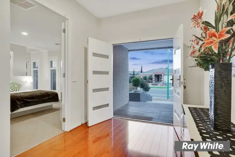 Fourth view of Homely house listing, 36 Chlorinda Road, Tarneit VIC 3029