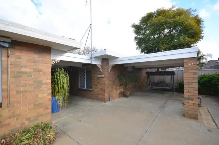 4/63 Hare Street, Echuca VIC 3564