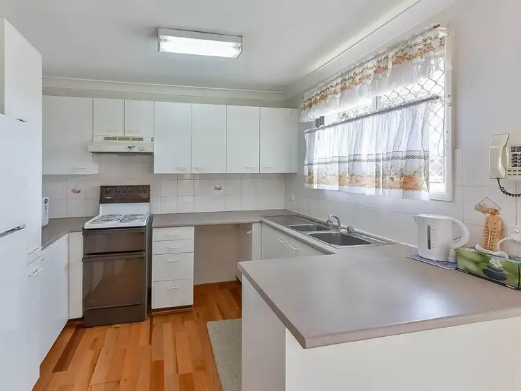 Fifth view of Homely house listing, 5/15 Susan Place, Minto NSW 2566