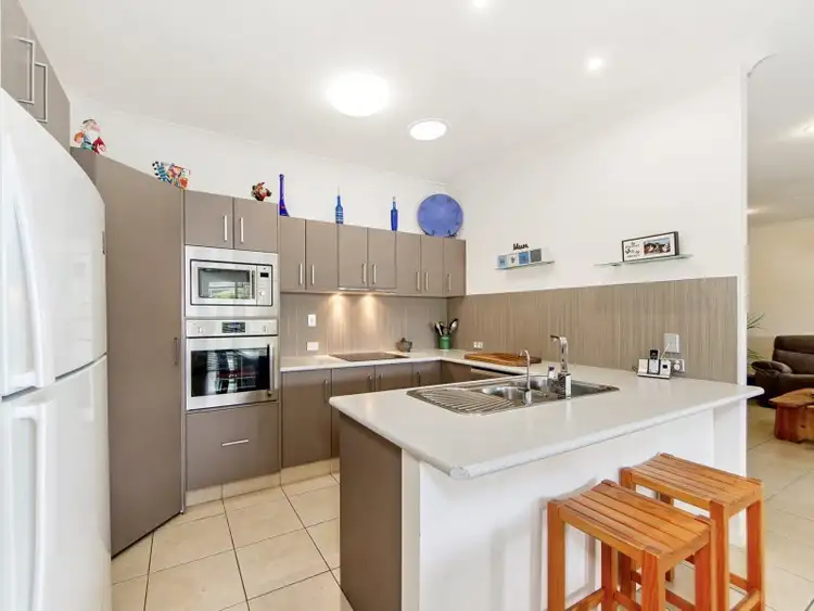 Fourth view of Homely house listing, 25 Heather Drive, Upper Coomera QLD 4209