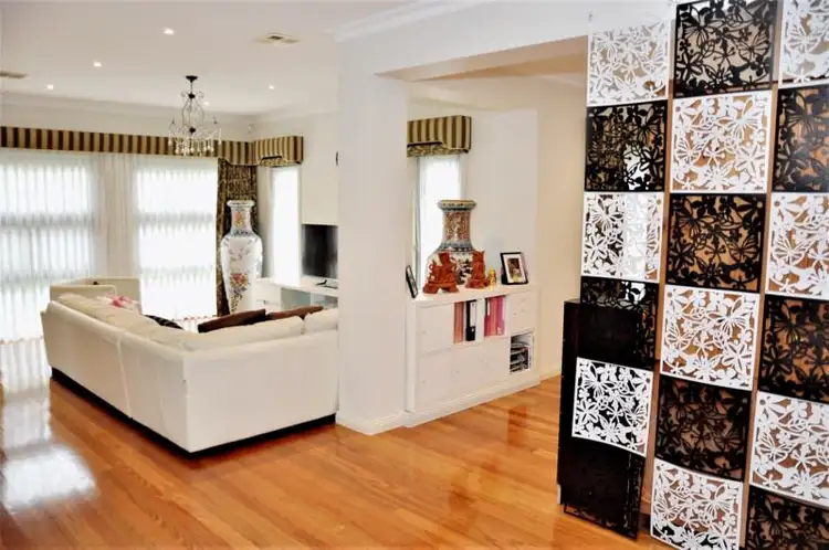 Second view of Homely townhouse listing, 6/134-140 Boronia Road, Vermont VIC 3133