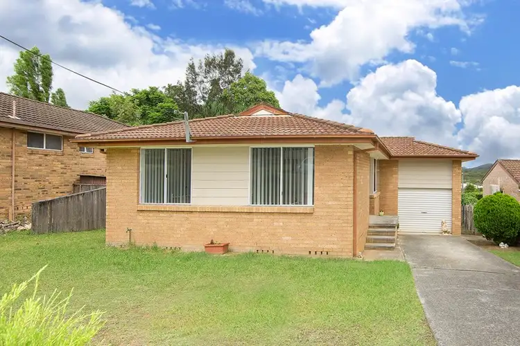 24 Jessica Street, Bateau Bay NSW 2261