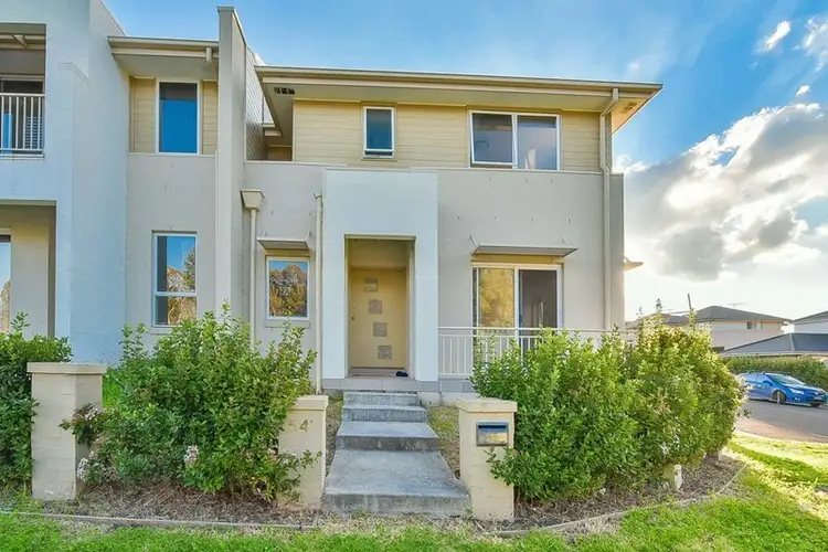 54 and 54a Hidcote Road, Campbelltown NSW 2560