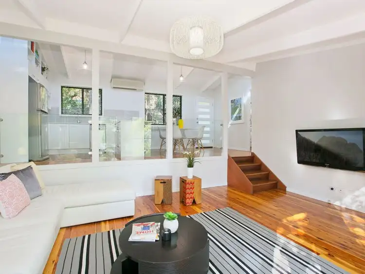 Second view of Homely house listing, 35 Buckland Street, Holland Park West QLD 4121